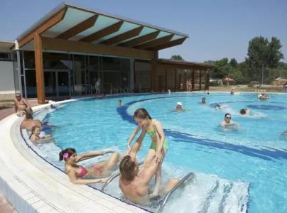 Barack Thermal and Spa - 7