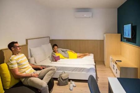 Barack Thermal and Spa - 47