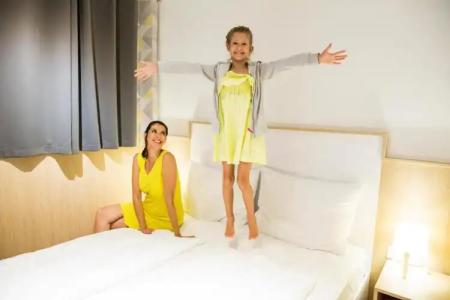 Barack Thermal and Spa - 25