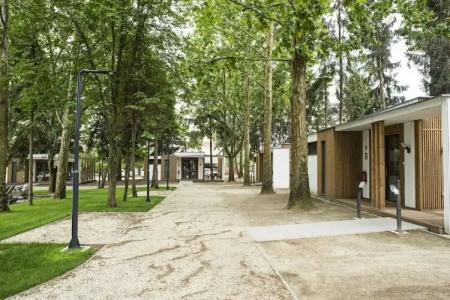 Barack Thermal and Spa - 10