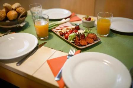 Barack Thermal and Spa - 32