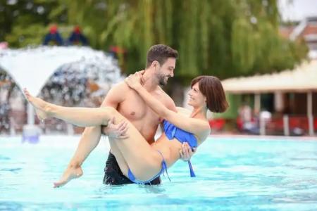 Barack Thermal and Spa - 13