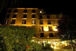 Hotel Eden, Sorrento