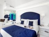 With Terrace Double room