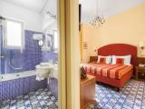 Classic Double room with balcony