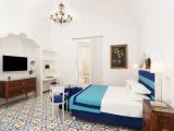 Premier Double room Pool Side