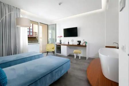 Tasso Suites & Spa - 37