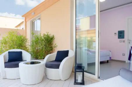 Tasso Suites & Spa - 6