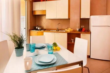 Tasso Suites & Spa - 19