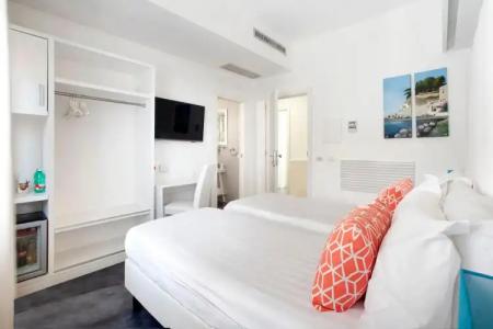 Tasso Suites & Spa - 30