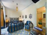 Superior room with sea view