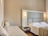 Standard Triple room with balcony