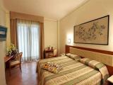 Standard room with balcony