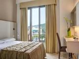 Standard Single room with balcony