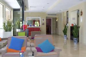 Hotel Tirrenia, Sorrento
