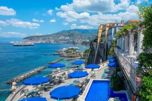 Bellevue Syrene Hotel