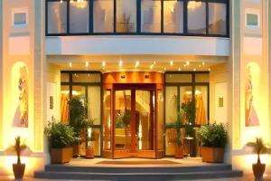Grand Hotel La Pace, Sant'Agnello