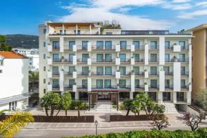 Hotel Carlton International, Sorrento