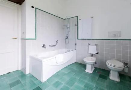 Relais Regina Giovanna - 23