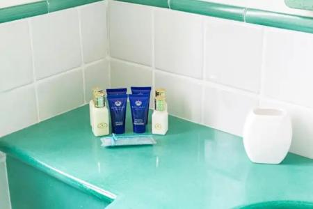 Relais Regina Giovanna - 6