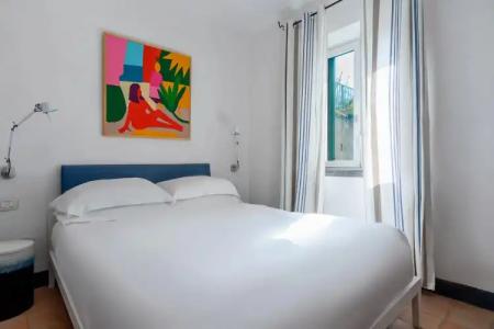 Relais Regina Giovanna - 36