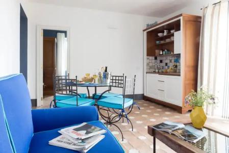 Relais Regina Giovanna - 28