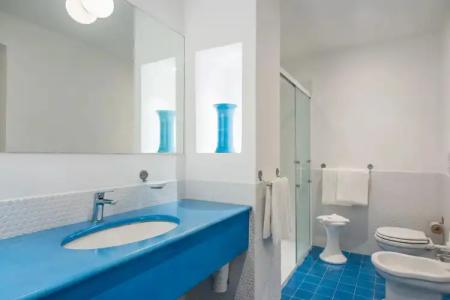 Relais Regina Giovanna - 45