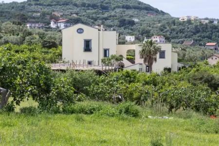 Relais Regina Giovanna - 38