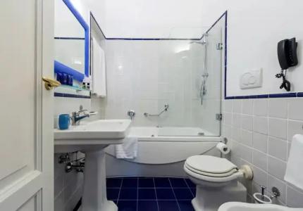 Relais Regina Giovanna - 25