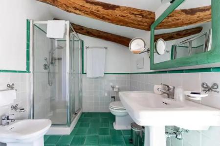 Relais Regina Giovanna - 35