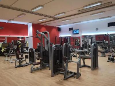 Central Wellness - 91