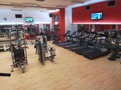 Central Wellness - 93