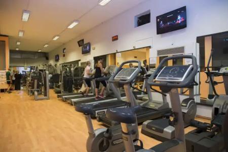 Central Wellness - 24