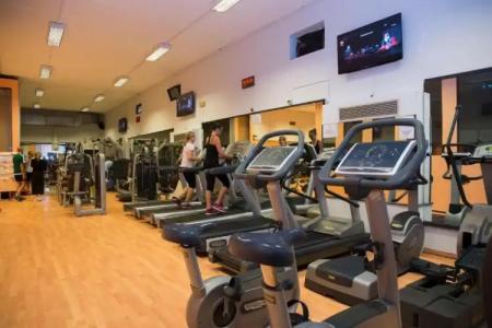 Central Wellness - 109