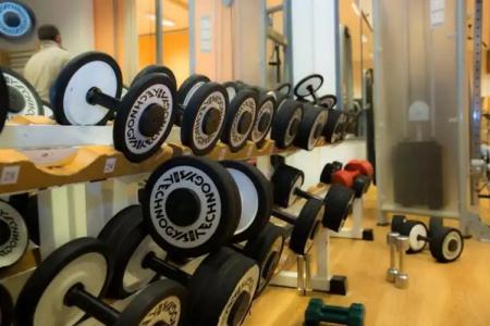 Central Wellness - 107