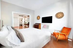 Hotel Belair, Sorrento