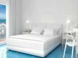 Romantica Double room with balcony and with sea view