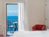 Comfort Double room with sea view