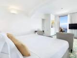 Demetra Double Suite with sea view