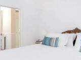 Leucosia Double Suite with sea view