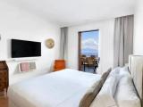 Relax Double Junior Suite with balcony and with sea view