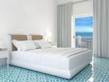Classic Double room with sea view