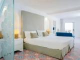 Superior Double Junior Suite with sea view