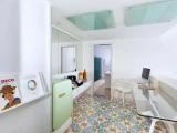 Deluxe Double Junior Suite with sea view