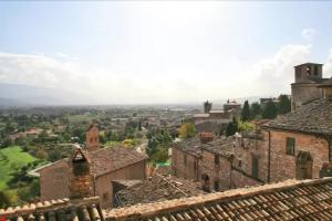 Albergo del Teatro, Spello