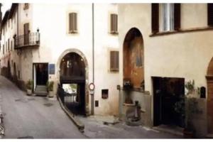 Spello - Hotels