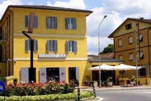 Albergo Il Portonaccio, Spello