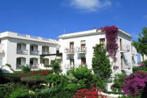 Hotel Aurora, Sperlonga