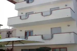 Grazia Hotel, Sperlonga