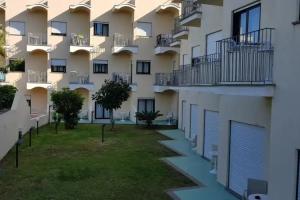 Grand Hotel La Playa, Sperlonga